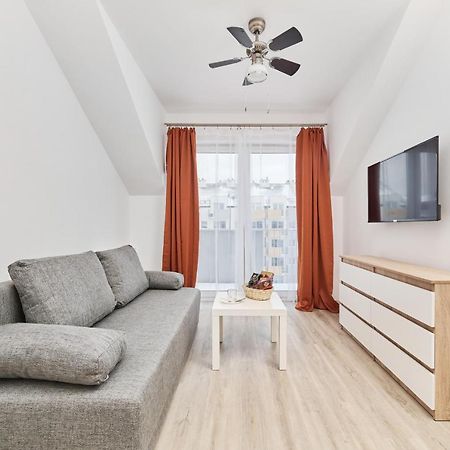 Drabika Apartment Balcony & Private Parking Wroclaw By Noclegi Renters מראה חיצוני תמונה